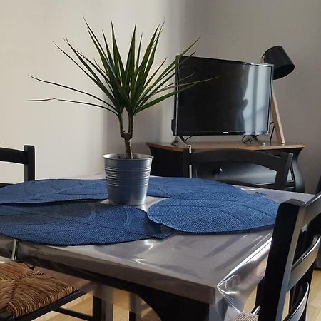 Appartement Cosy Au Bord De Mer Dieppe Exteriér fotografie