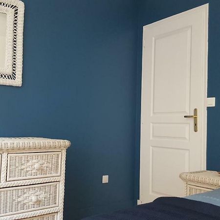 Appartement Cosy Au Bord De Mer Dieppe Exteriér fotografie