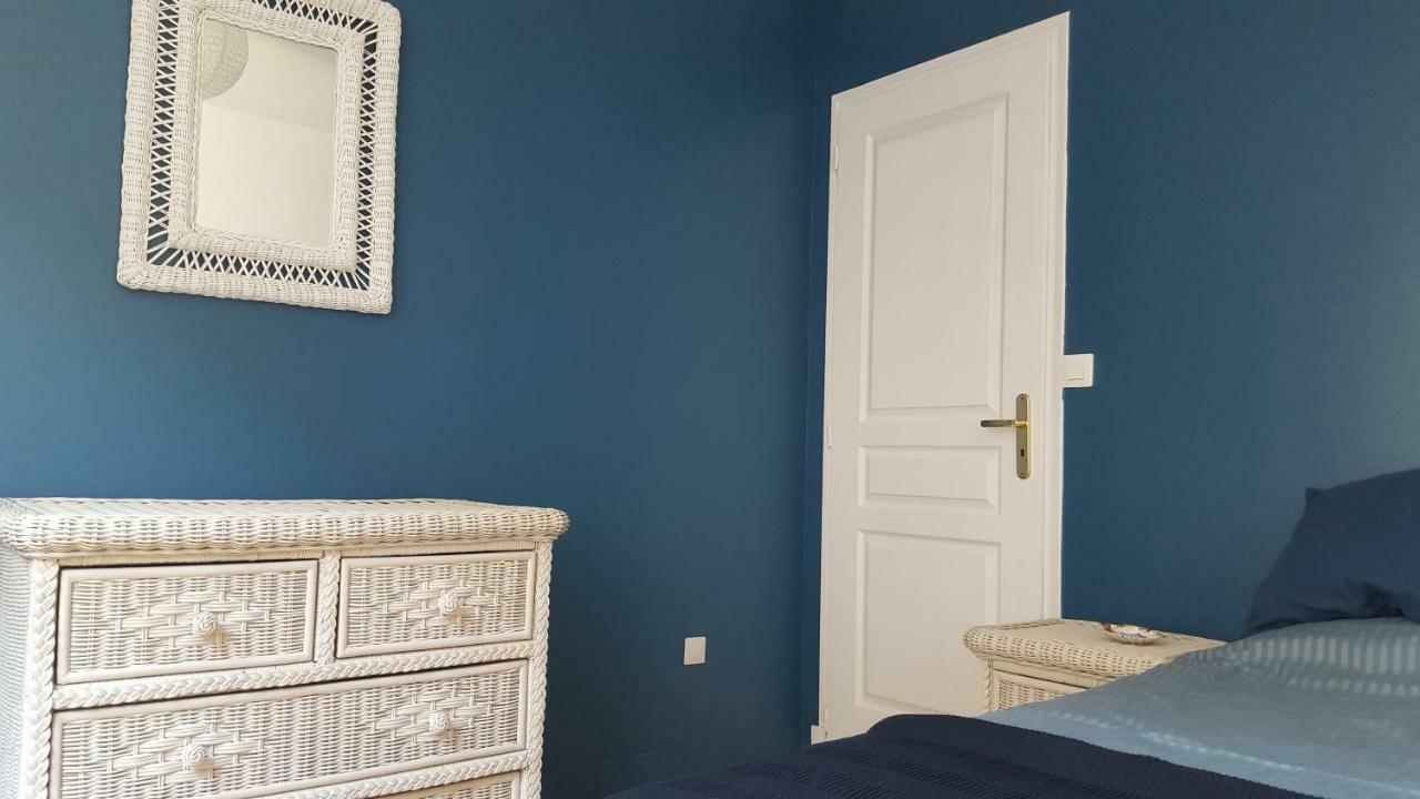 Appartement Cosy Au Bord De Mer Dieppe Exteriér fotografie
