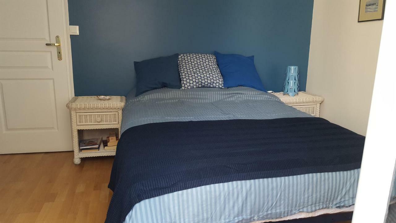 Appartement Cosy Au Bord De Mer Dieppe Exteriér fotografie